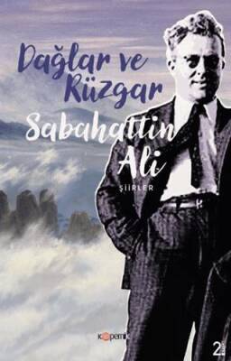Dağlar ve Rüzgar - 1