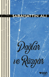Dağlar ve Rüzgar - Can Yayınları
