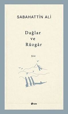 Dağlar ve Rüzgar - 1