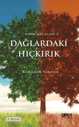 Dağlardaki Hıçkırık - Gece Kitaplığı