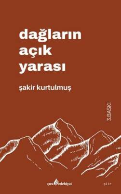 Dağların Açık Yarası - 1