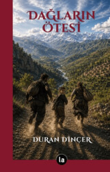 Dağların Ötesi - La Kitap