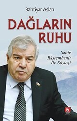 Dağların Ruhu - Tedev Yayınları