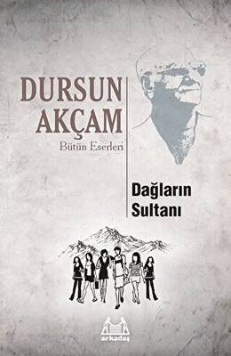 Dağların Sultanı - 1