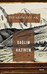 Dağlım Hazinem - Mecaz Yayınları