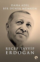 Daha Adil Bir Dünya Mümkün - Turkuvaz Kitap