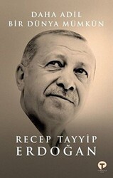Daha Adil Bir Dünya Mümkün - Turkuvaz Kitap