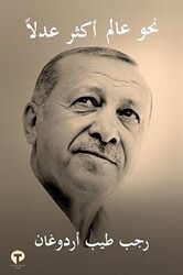 Daha Adil Bir Dünya Mümkün Arapça - Turkuvaz Kitap