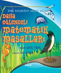Daha Eğlenceli Matematik Masalları - Doruk Yayınları