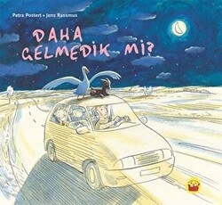 Daha Gelmedik Mi? - Kuraldışı Yayınevi