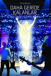 Daha Geride Kalanlar - Ayrıntı Yayınları