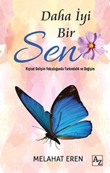 Daha İyi Bir Sen - Az Kitap