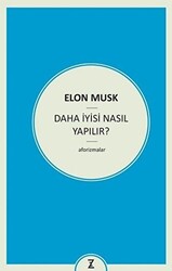 Daha İyisi Nasıl Yapılır? - Zeplin Kitap