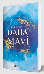 Daha Mavi - İstanbul Tıp Kitabevi