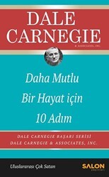 Daha Mutlu Bir Hayat İçin 10 Adım - Salon Yayınları