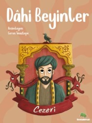 Dahi Beyinler – Cezeri - Bookalemun Yayınevi