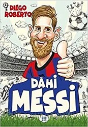 Dahi Messi - Dokuz Çocuk