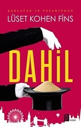 Dahil - Mona Kitap