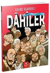 Dahiler - Redhouse Kidz Yayınları