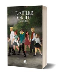 Dahiler Okulu - Herdem Kitap