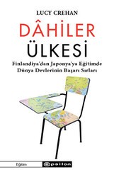Dahiler Ülkesi - Epsilon Yayınevi
