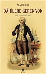 Dahilere Gerek Yok - Ayrıntı Yayınları