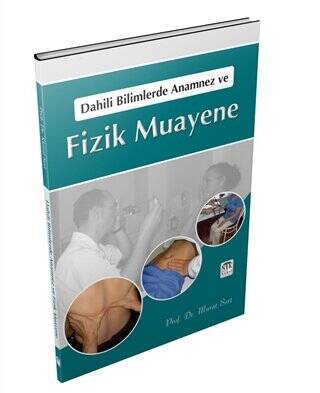 Dahili Bilimlerde Anamnez ve Fizik Muayene - 1