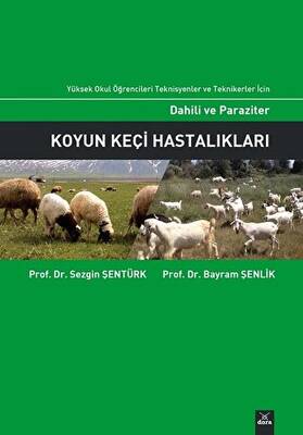 Dahili ve Paraziter Koyun Keçi Hastalıkları - 1