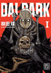 Dai Dark 1 - Athica Yayınları