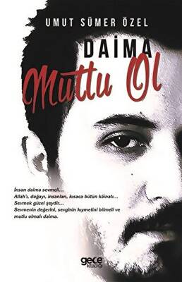 Daima Mutlu Ol - 1