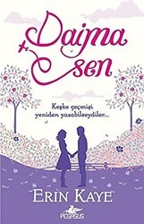 Daima Sen - Pegasus Yayınları