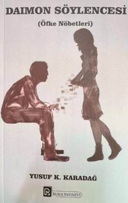 Daimon Söylencesi - 1