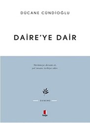 Daire’ye Dair - Kapı Yayınları