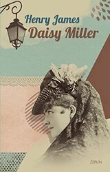 Daisy Miller - Zeplin Kitap