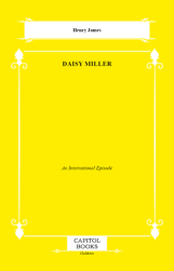 Daisy Miller - Capitol Books
