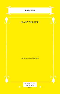 Daisy Miller - 1