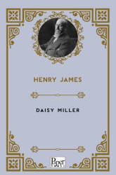 Daisy Miller - Paper Books