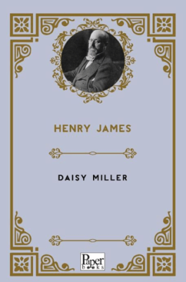 Daisy Miller - 1
