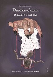 Dakika - Adam Algoritması - İkinci Adam Yayınları