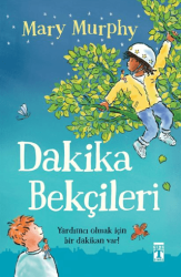 Dakika Bekçileri - Genç Timaş
