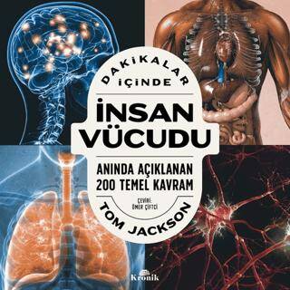 Dakikalar İçinde İnsan Vücudu - 1