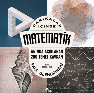 Dakikalar İçinde Matematik - 1