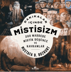 Dakikalar İçinde Mistisizm - Kronik Kitap
