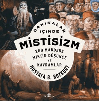 Dakikalar İçinde Mistisizm - 1