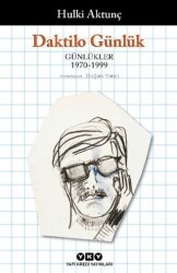 Daktilo Günlük - Yapı Kredi Yayınları