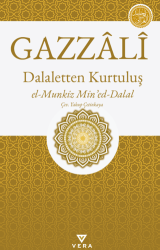Dalaletten Kurtuluş - Vera Kitap Yayınları