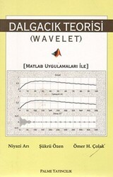 Dalgacık Teorisi - Palme Yayıncılık