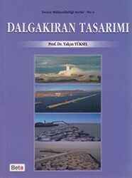Dalgakıran Tasarımı - Beta Yayınevi