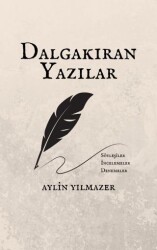 Dalgakıran Yazılar - Mimas Yayınları