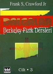 Dalgalar, Berkeley Fizik Dersleri – 3 - Bilim Yayınevi